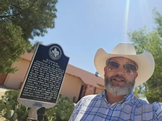 Bret Piatt bio photo