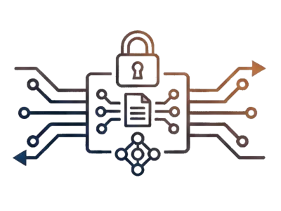 GPU chain-of-custody