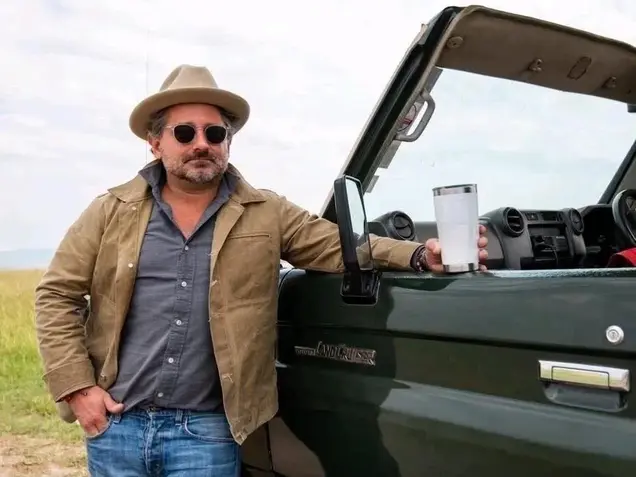 Jason Luce bio photo